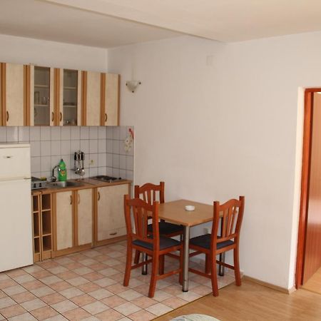 Guest House Katic Trpanj Exteriör bild