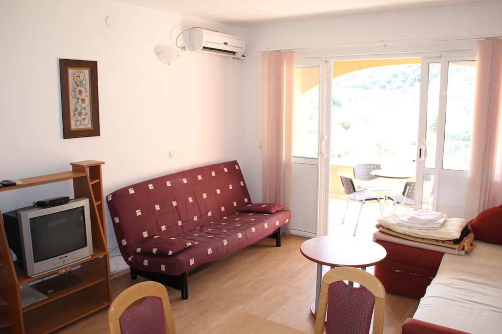 Guest House Katic Trpanj Rum bild