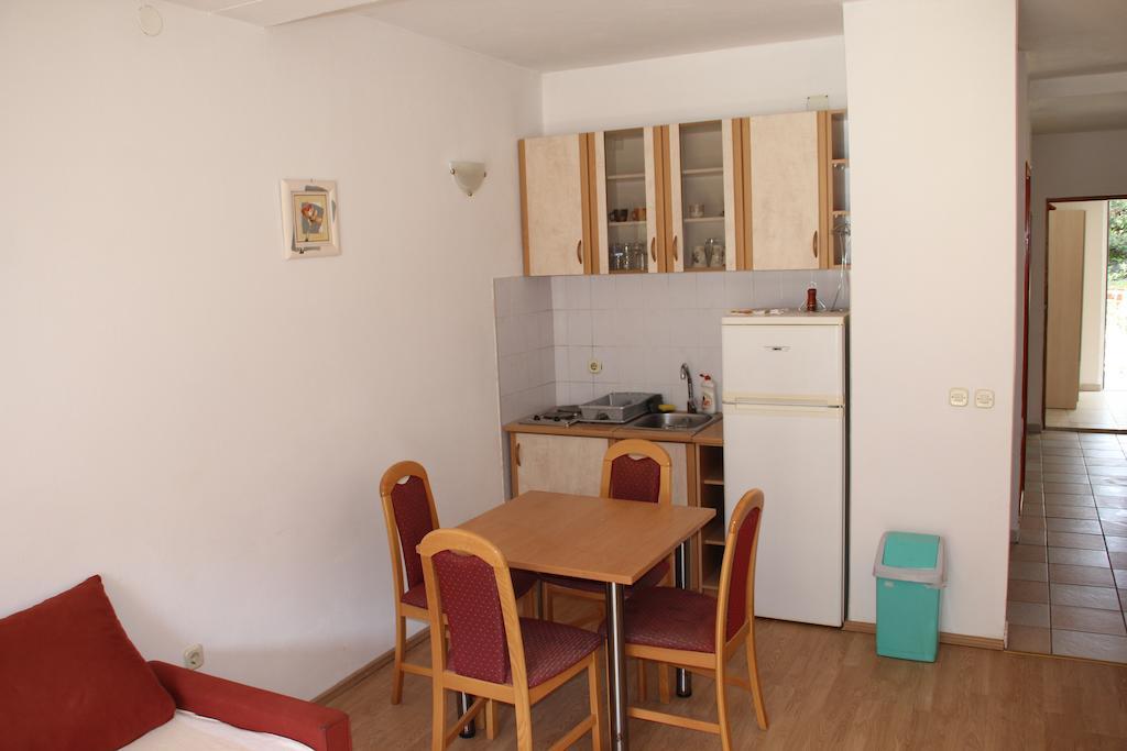 Guest House Katic Trpanj Rum bild