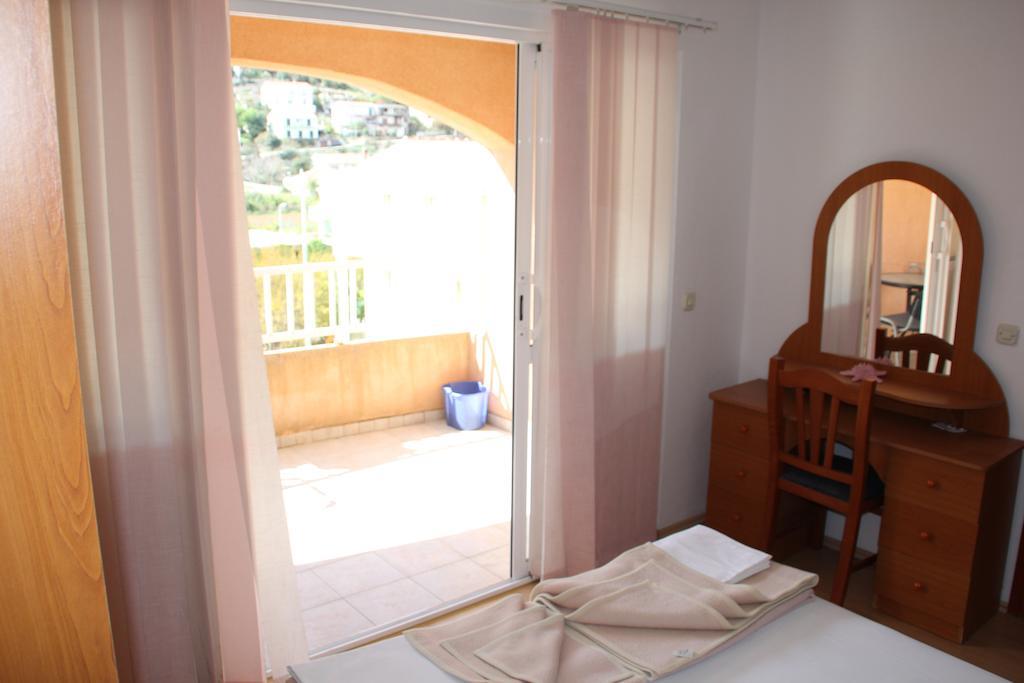 Guest House Katic Trpanj Rum bild