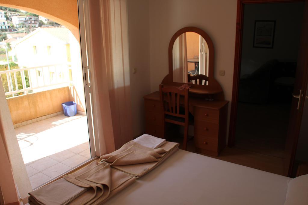 Guest House Katic Trpanj Rum bild