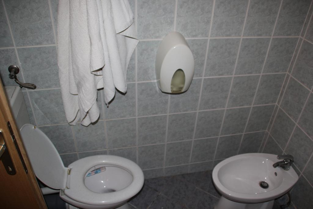 Guest House Katic Trpanj Rum bild