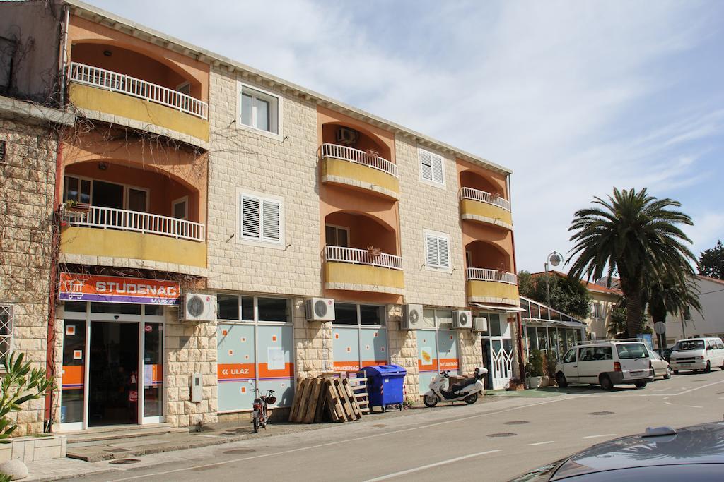 Guest House Katic Trpanj Exteriör bild