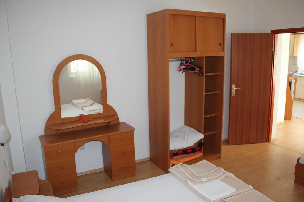Guest House Katic Trpanj Rum bild