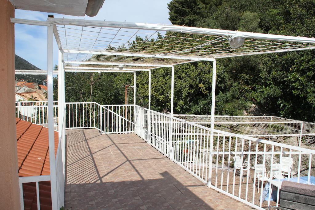 Guest House Katic Trpanj Rum bild
