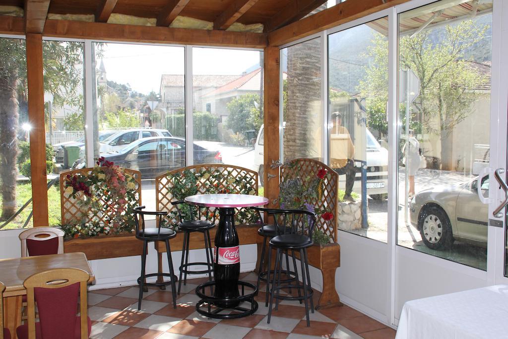 Guest House Katic Trpanj Exteriör bild