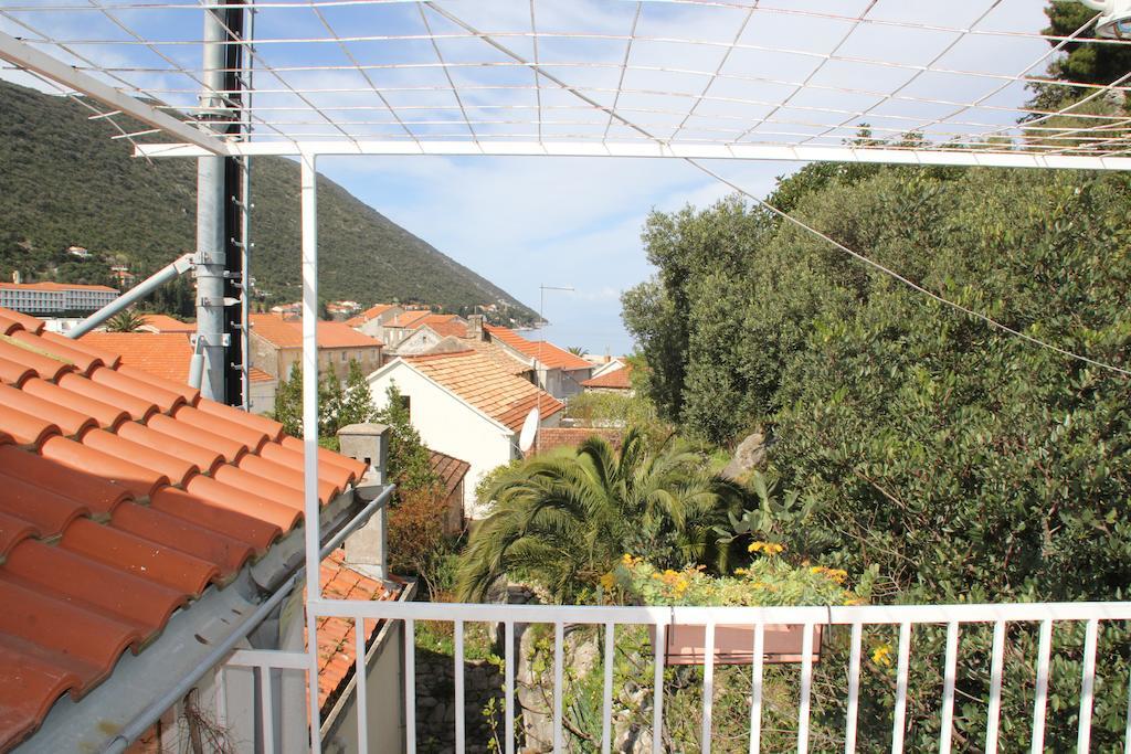 Guest House Katic Trpanj Exteriör bild