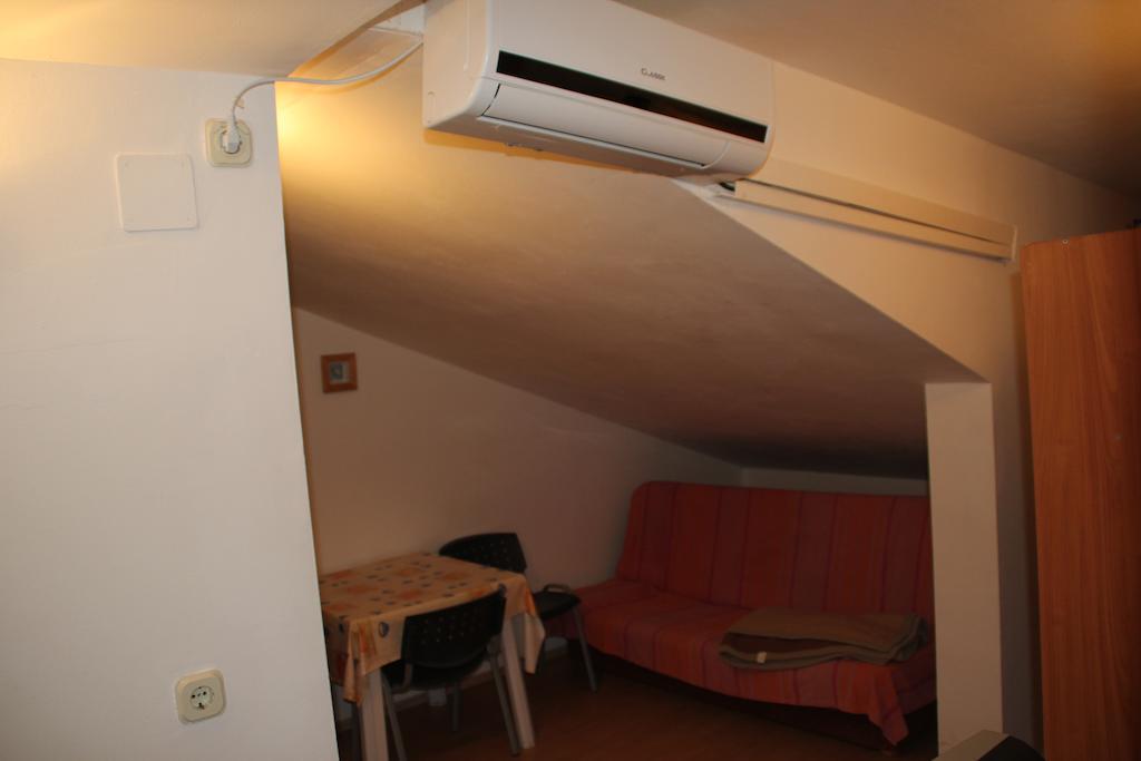 Guest House Katic Trpanj Rum bild