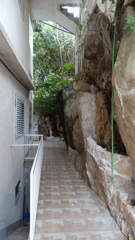 Guest House Katic Trpanj Exteriör bild